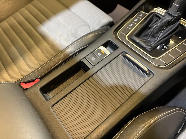 Used Volkswagen Passat 2017 for sale - 75588577: Photo 27