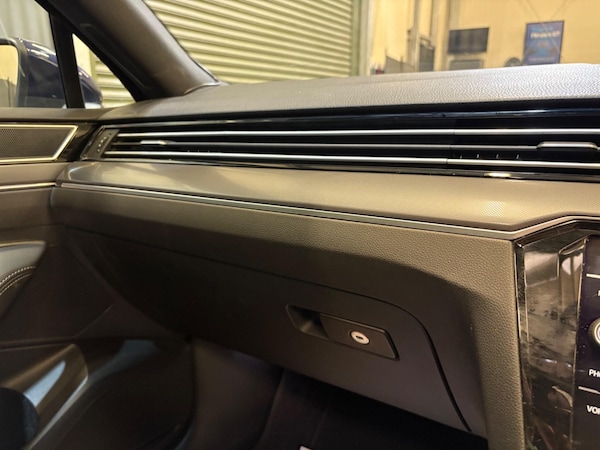 Used Volkswagen Passat 2017 for sale - 75588577: Photo 28