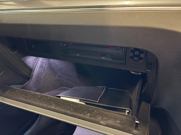 Used Volkswagen Passat 2017 for sale - 75588577: Photo 29