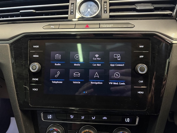 Used Volkswagen Passat 2017 for sale - 75588577: Photo 39
