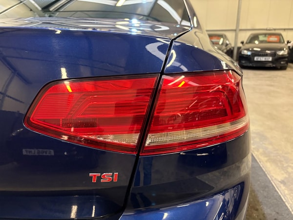 Used Volkswagen Passat 2017 for sale - 75588577: Photo 43