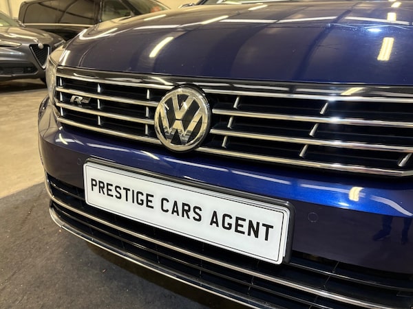 Used Volkswagen Passat 2017 for sale - 75588577: Photo 47
