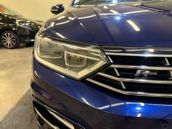 Used Volkswagen Passat 2017 for sale - 75588577: Photo 48