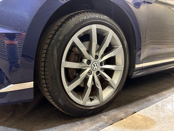 Used Volkswagen Passat 2017 for sale - 75588577: Photo 49