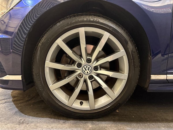 Used Volkswagen Passat 2017 for sale - 75588577: Photo 50