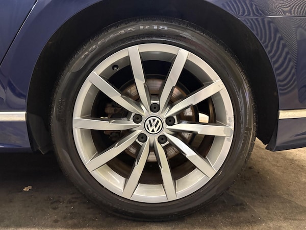 Used Volkswagen Passat 2017 for sale - 75588577: Photo 51