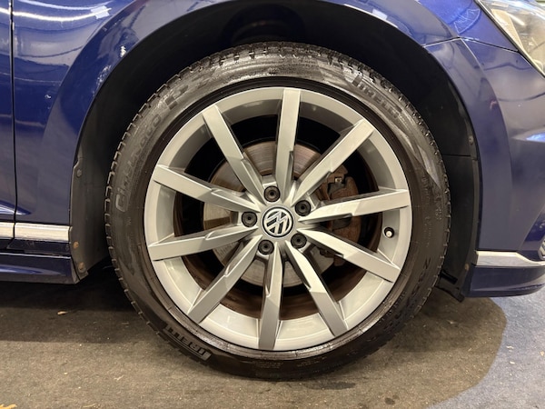 Used Volkswagen Passat 2017 for sale - 75588577: Photo 53