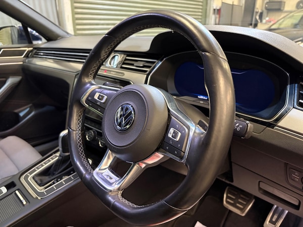 Used Volkswagen Passat 2017 for sale - 75588577: Photo 54