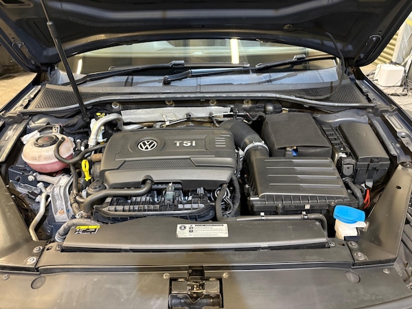 Used Volkswagen Passat 2017 for sale - 75588577: Photo 57