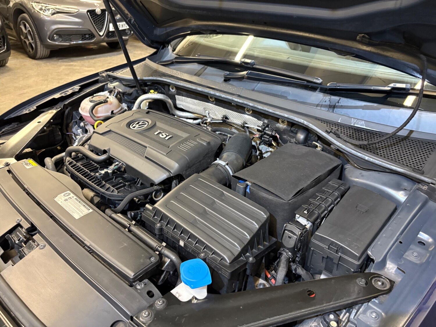 Vehicle 58