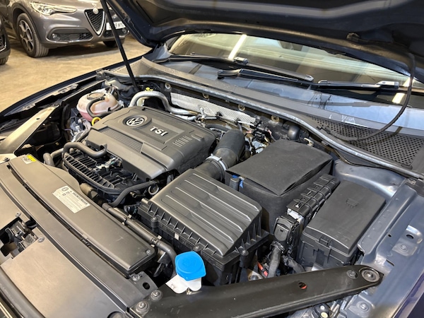 Used Volkswagen Passat 2017 for sale - 75588577: Photo 58