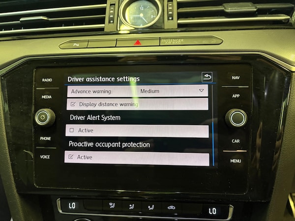 Used Volkswagen Passat 2017 for sale - 75588577: Photo 60