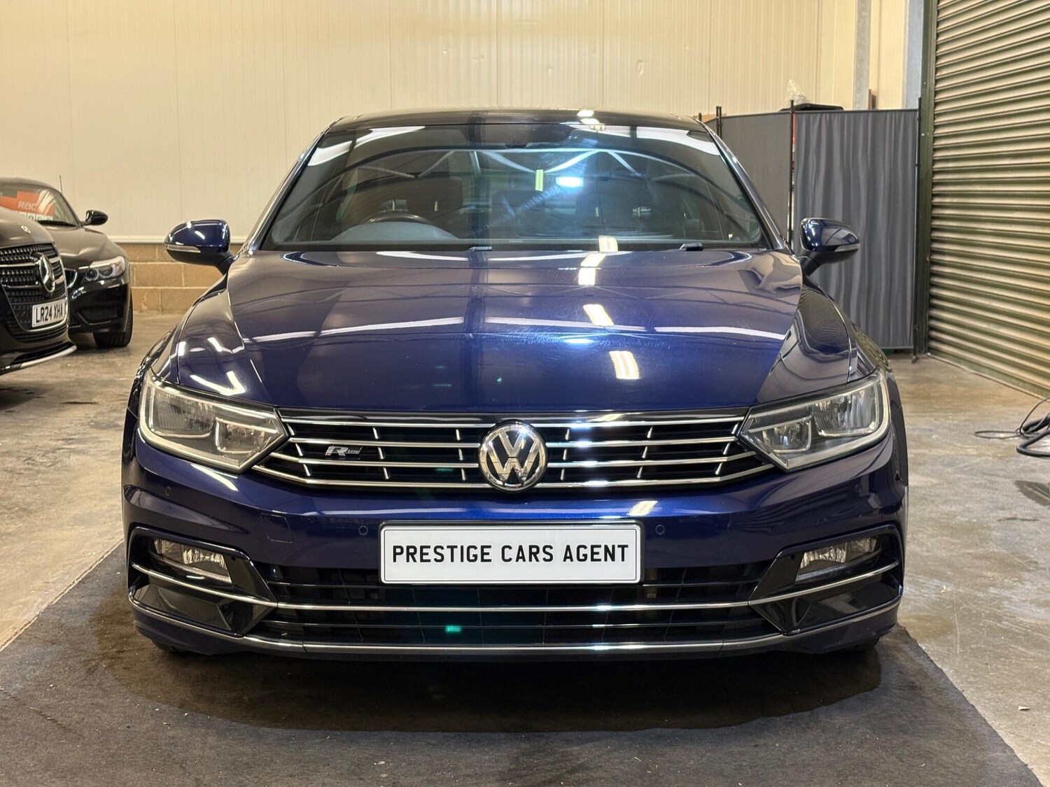 Vehicle 64