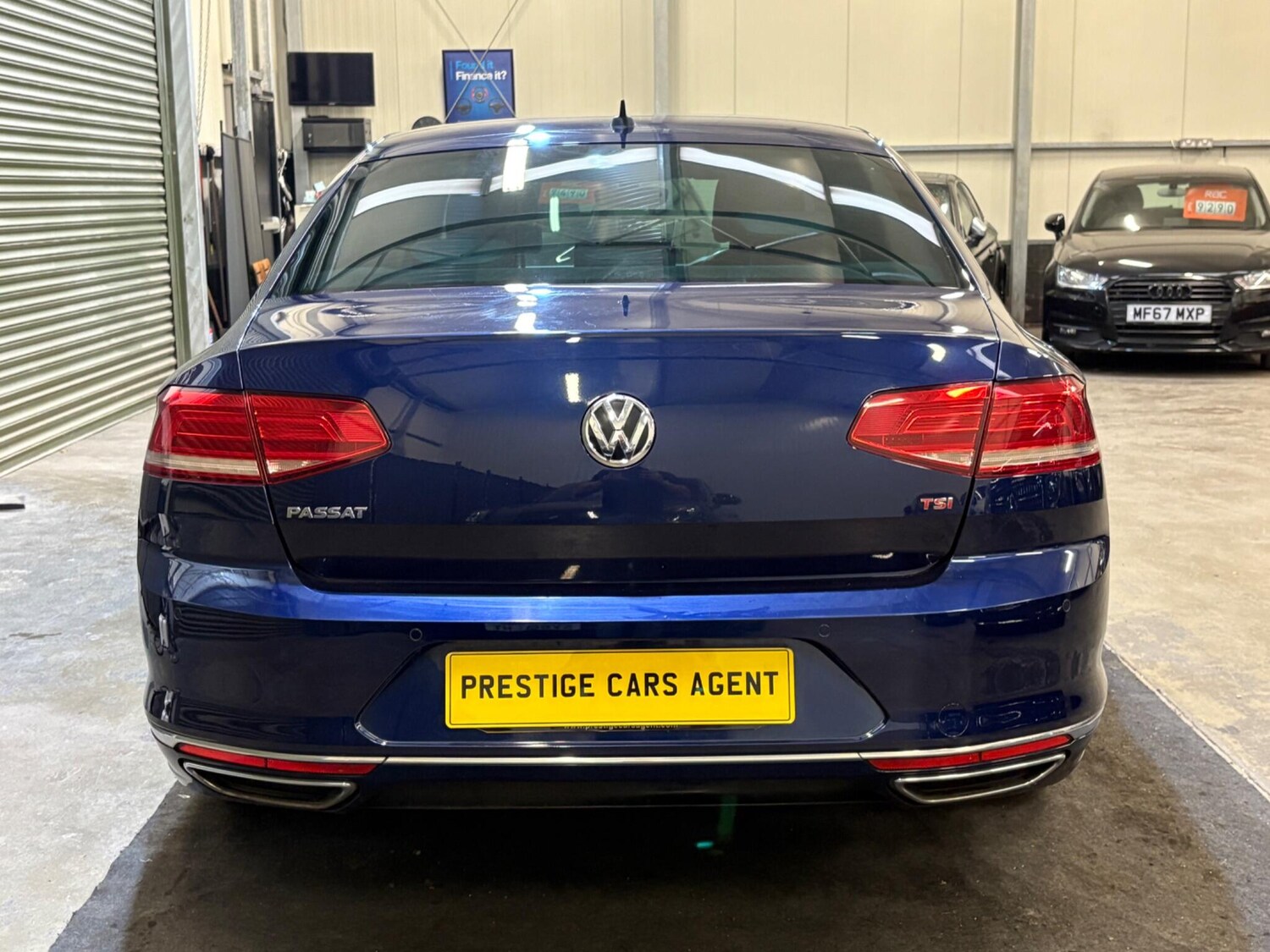 Vehicle 67