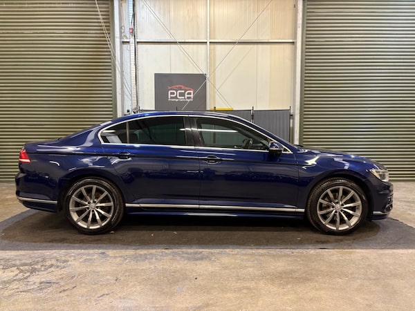 Used Volkswagen Passat 2017 for sale - 75588577: Photo 69