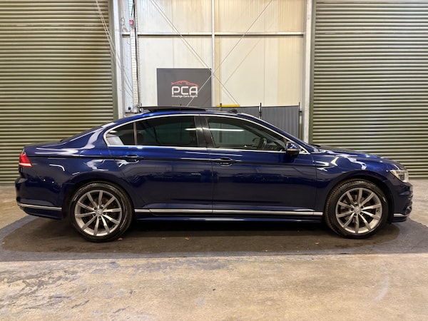Used Volkswagen Passat 2017 for sale - 75588577: Photo 7