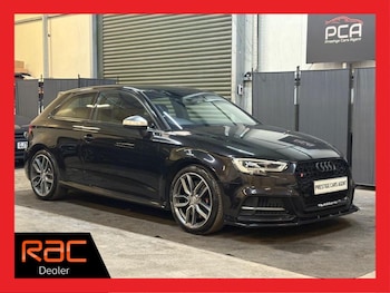 Used Audi A3 2017 for sale - 78705619: Photo