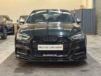 Used Audi A3 2017 for sale - 78705619: Photo
