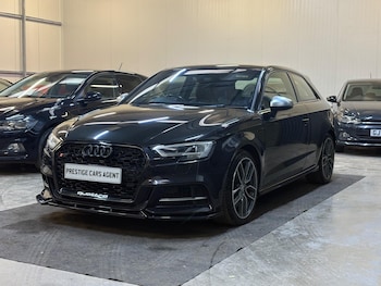 Used Audi A3 2017 for sale - 78705619: Photo