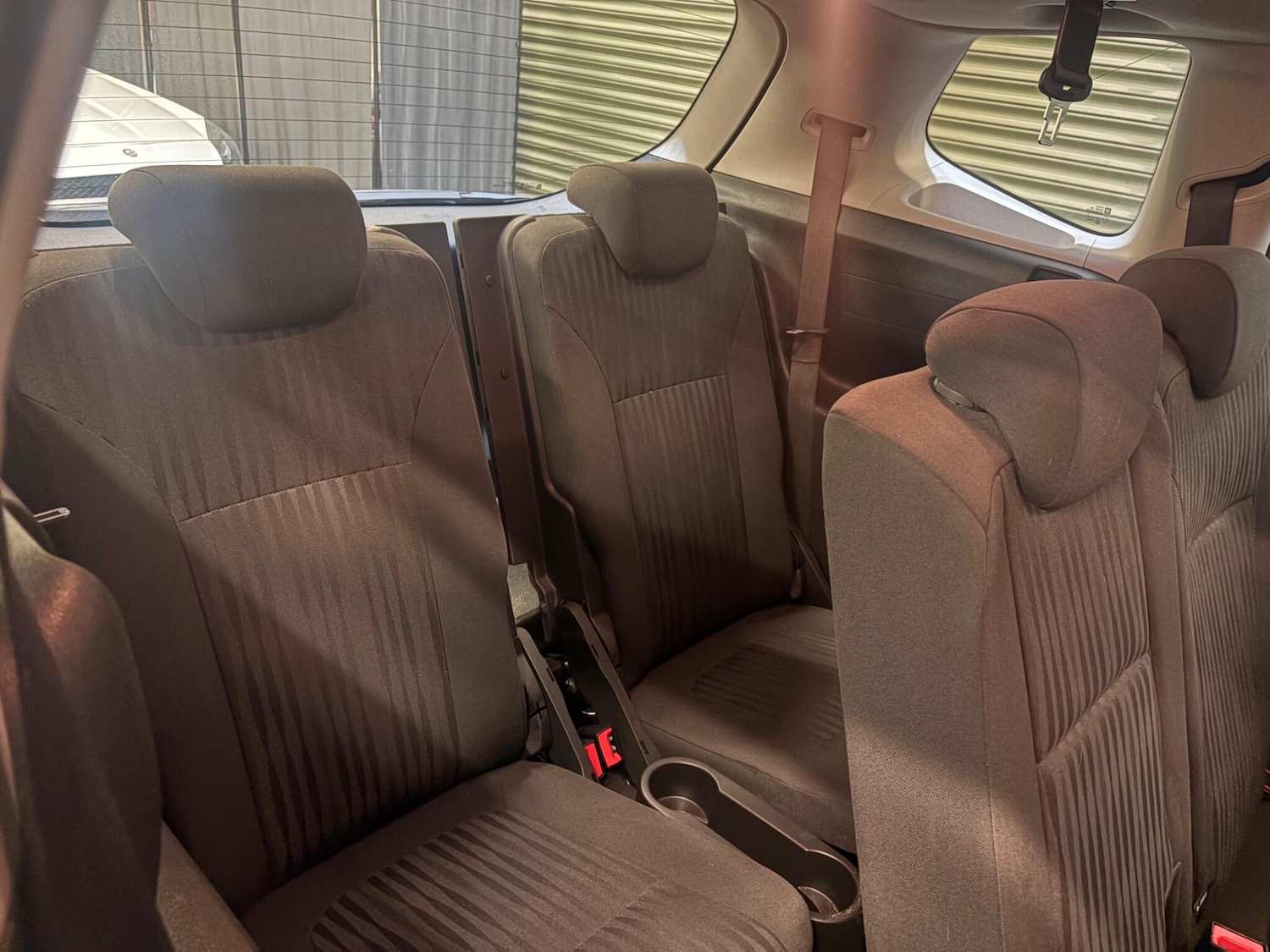 Used Vauxhall Zafira 2014 for sale - 76457772: Photo 10