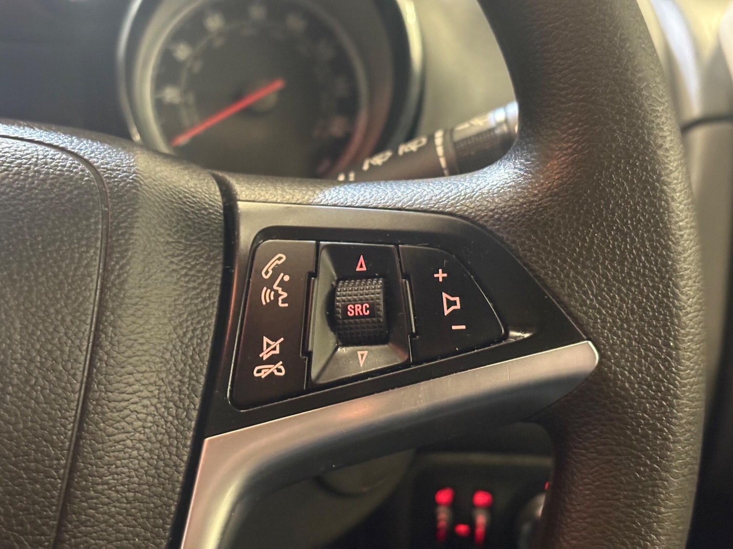 Used Vauxhall Zafira 2014 for sale - 76457772: Photo 18