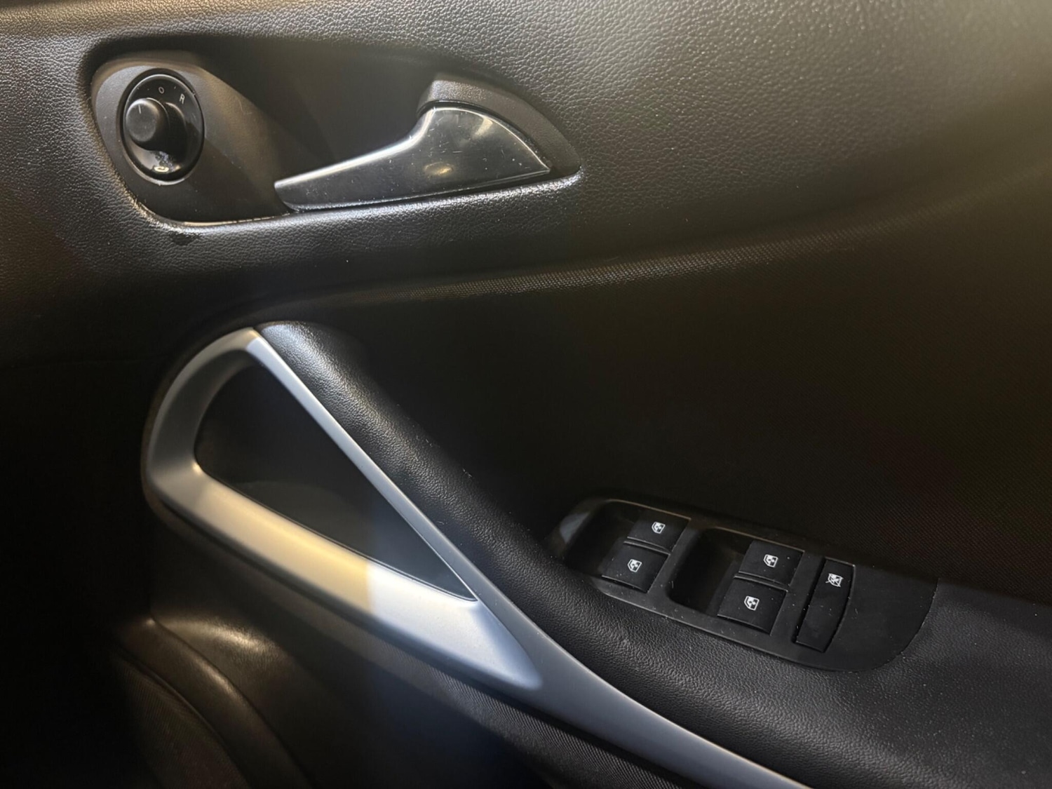 Used Vauxhall Zafira 2014 for sale - 76457772: Photo 22