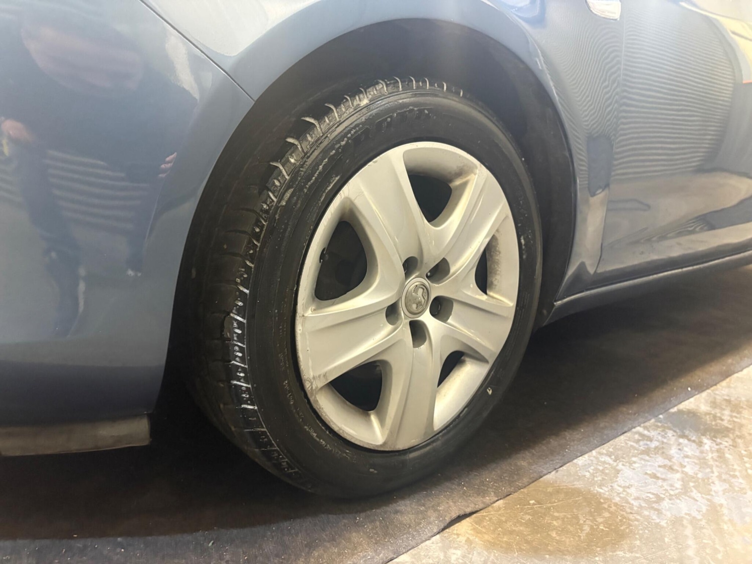 Used Vauxhall Zafira 2014 for sale - 76457772: Photo 35