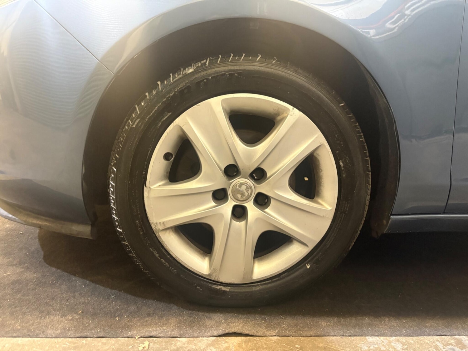 Used Vauxhall Zafira 2014 for sale - 76457772: Photo 36