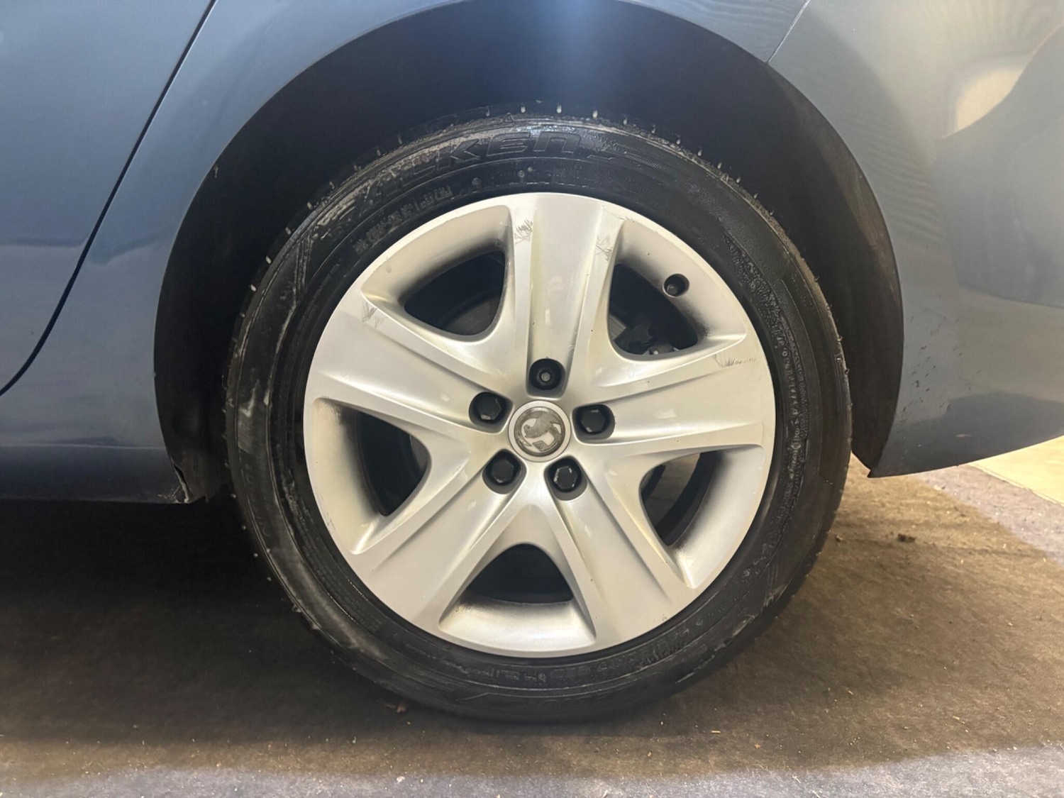 Used Vauxhall Zafira 2014 for sale - 76457772: Photo 37