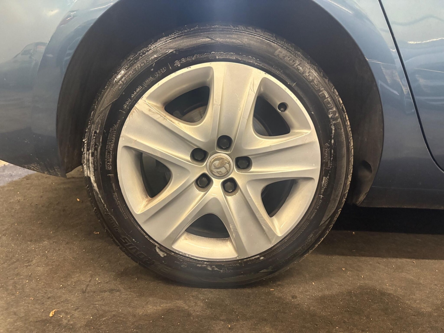 Used Vauxhall Zafira 2014 for sale - 76457772: Photo 38