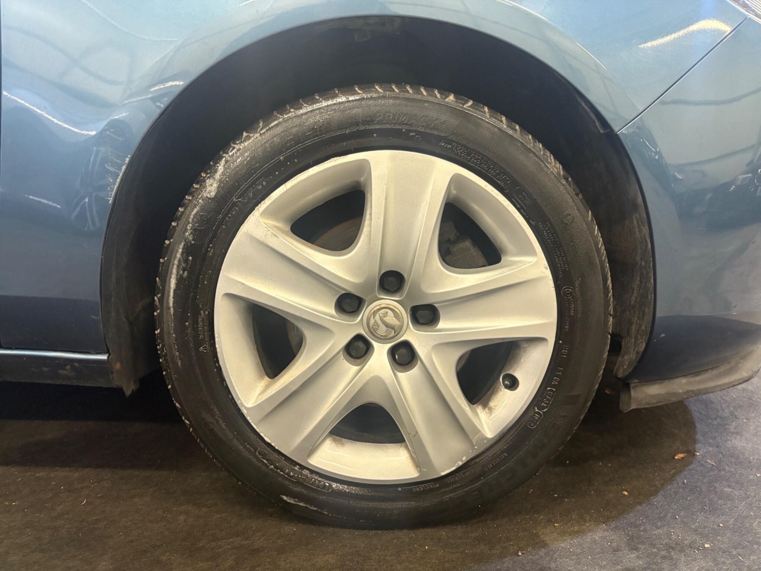 Used Vauxhall Zafira 2014 for sale - 76457772: Photo 39