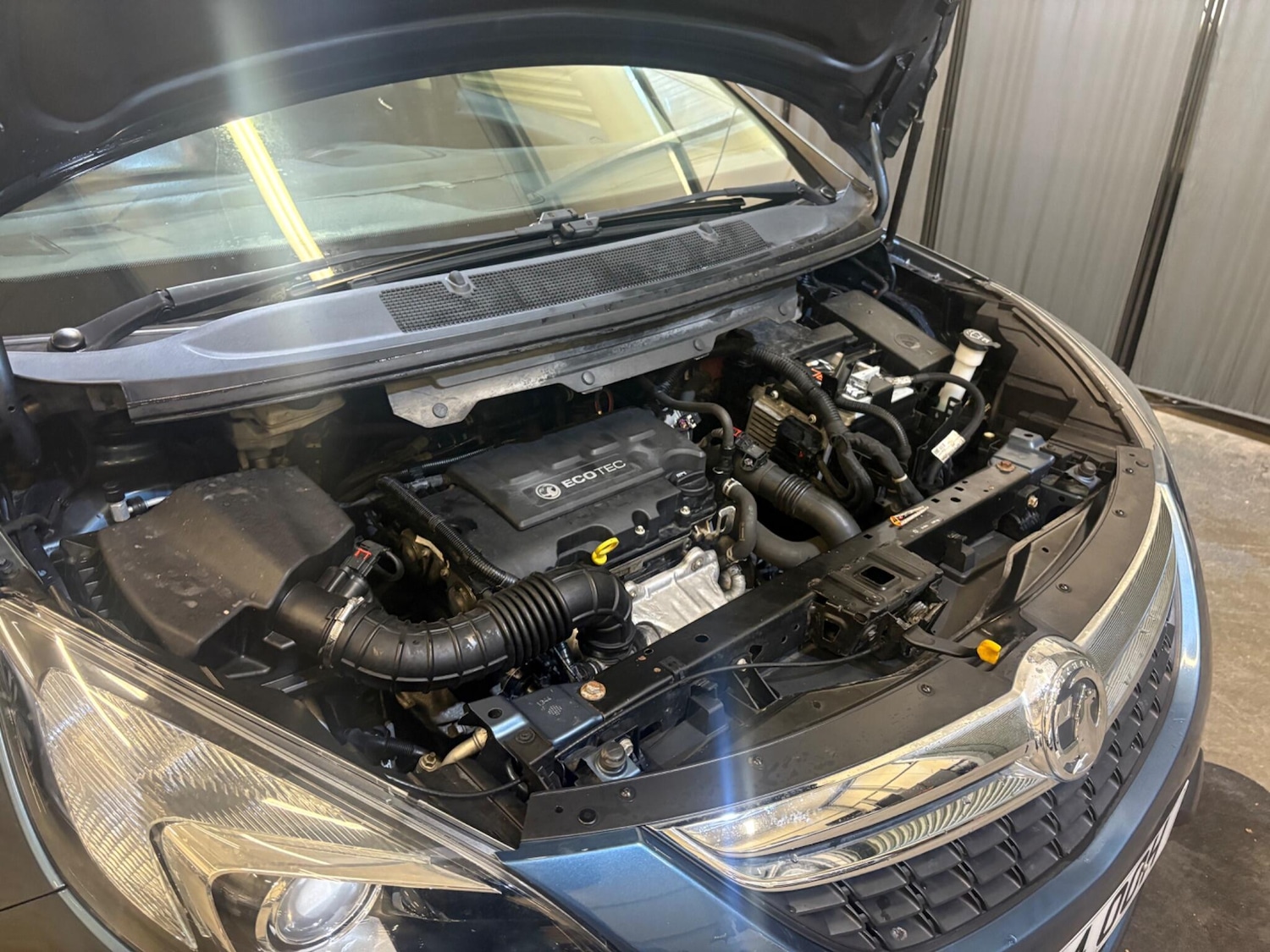 Used Vauxhall Zafira 2014 for sale - 76457772: Photo 40