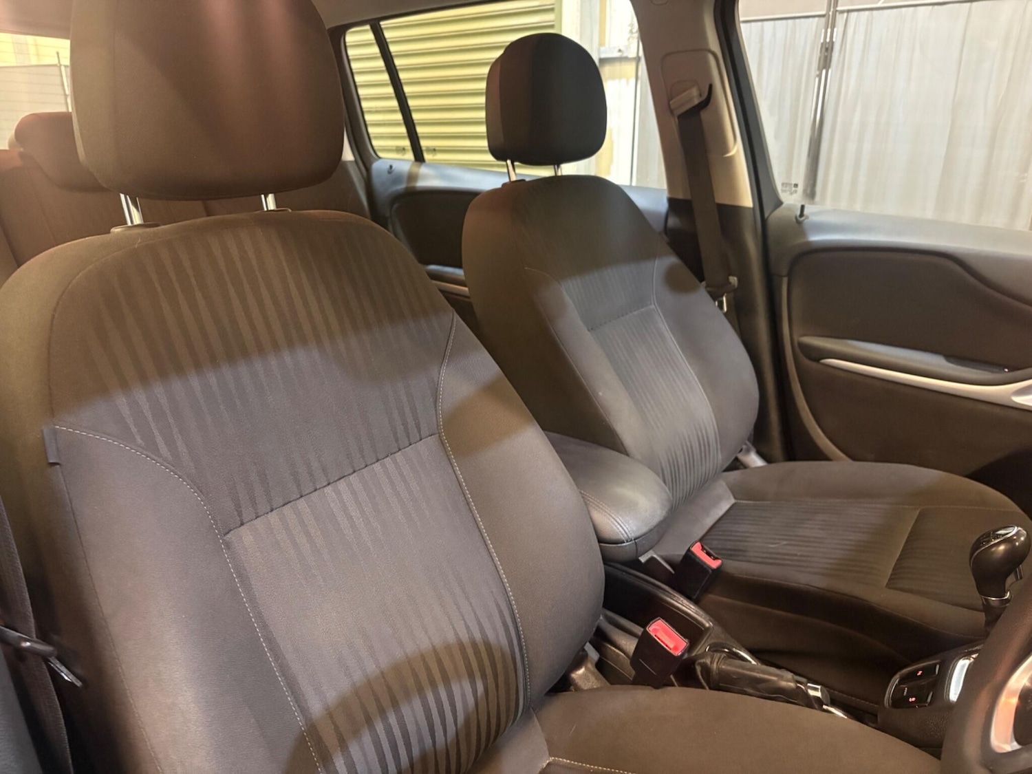 Used Vauxhall Zafira 2014 for sale - 76457772: Photo 8