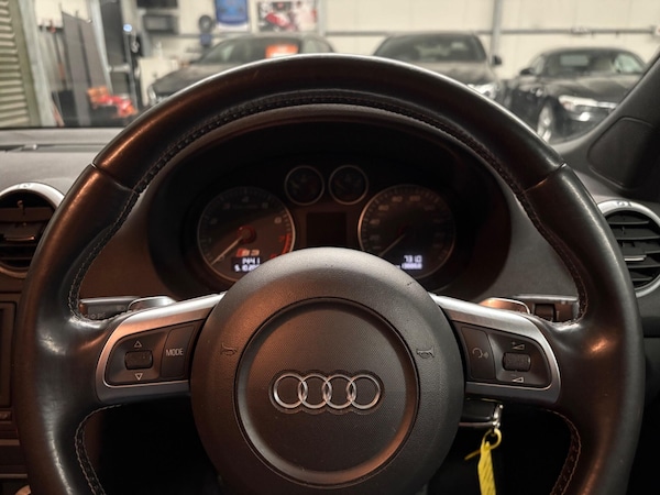 Used Audi S3 2010 for sale - 76179744: Photo 12