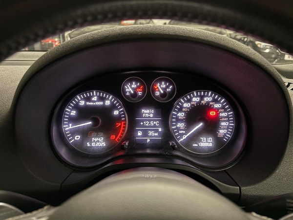 Used Audi S3 2010 for sale - 76179744: Photo 18