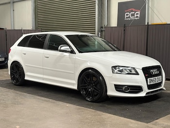 Audi - S3