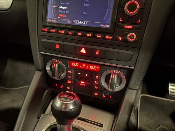 Used Audi S3 2010 for sale - 76179744: Photo 20