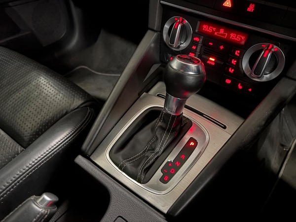 Used Audi S3 2010 for sale - 76179744: Photo 21