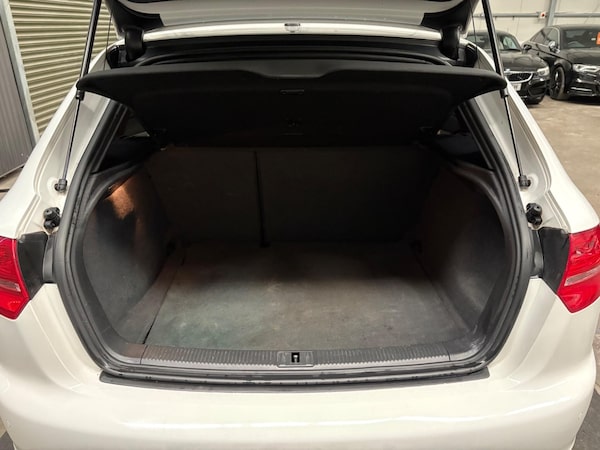 Used Audi S3 2010 for sale - 76179744: Photo 22