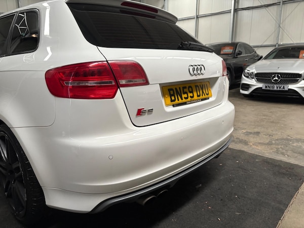 Used Audi S3 2010 for sale - 76179744: Photo 23