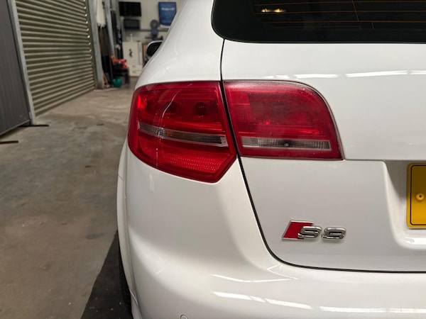 Used Audi S3 2010 for sale - 76179744: Photo 24