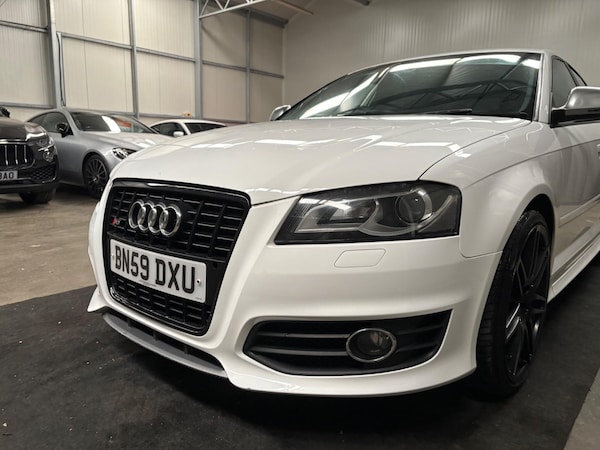 Used Audi S3 2010 for sale - 76179744: Photo 26