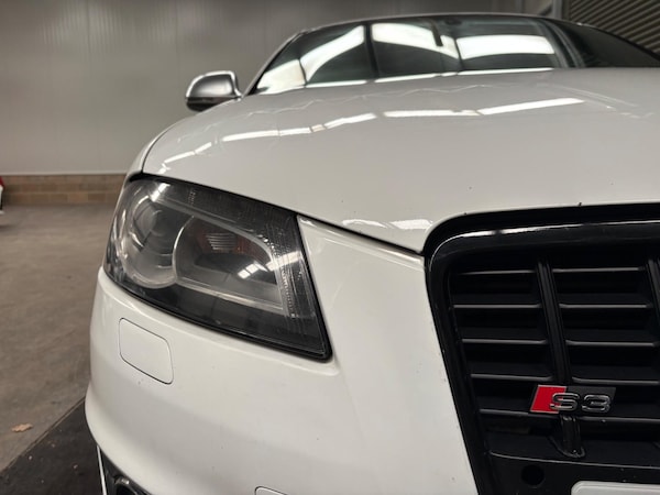 Used Audi S3 2010 for sale - 76179744: Photo 27
