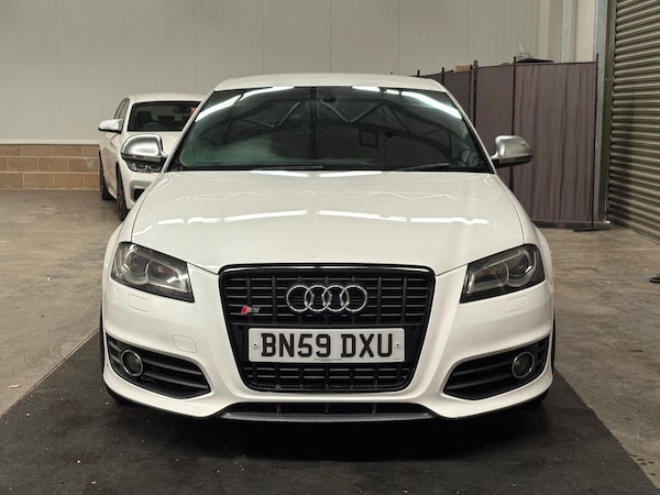 Used Audi S3 2010 for sale - 76179744: Photo 2