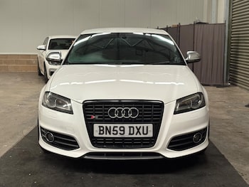 Used Audi S3 2010 for sale - 76179744: Photo 2