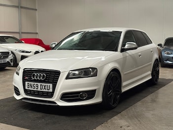 Used Audi S3 2010 for sale - 76179744: Photo 3