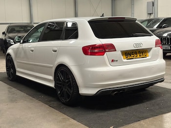 Used Audi S3 2010 for sale - 76179744: Photo 4