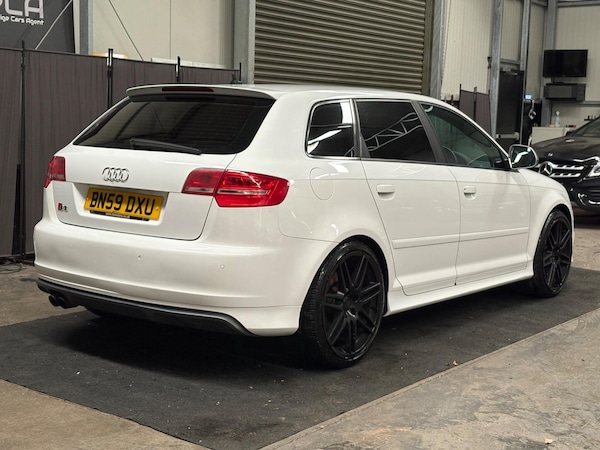 Used Audi S3 2010 for sale - 76179744: Photo 6