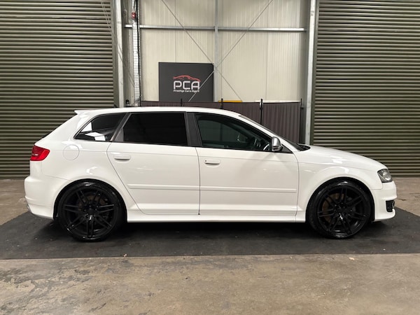 Used Audi S3 2010 for sale - 76179744: Photo 7