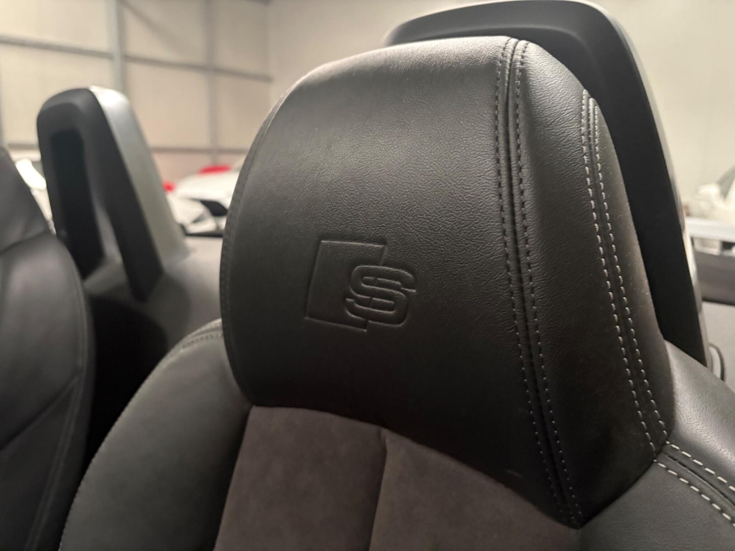 Used Audi TT 2016 for sale - 76441345: Photo 14